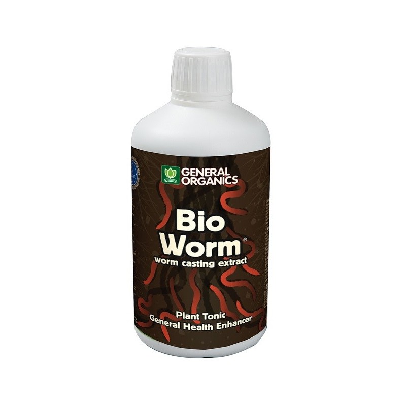 GHE Bio Worm 500ML