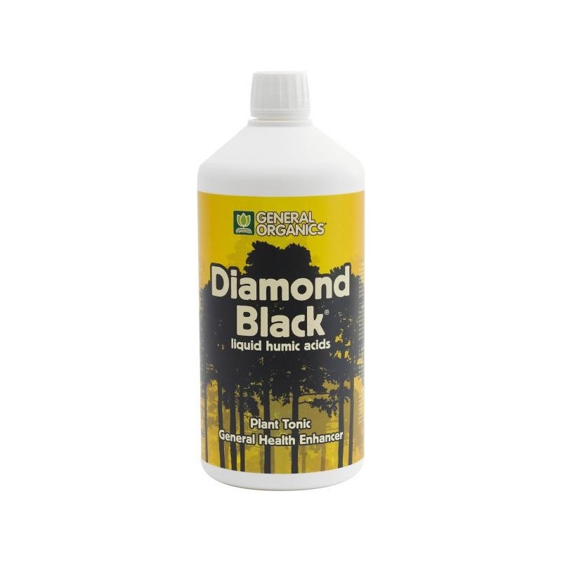 GHE Diamond Black 1L
