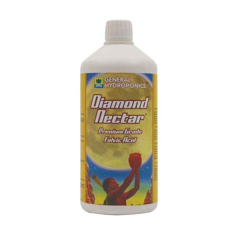 GHE Diamond Nectar Bio Stimulator 1L