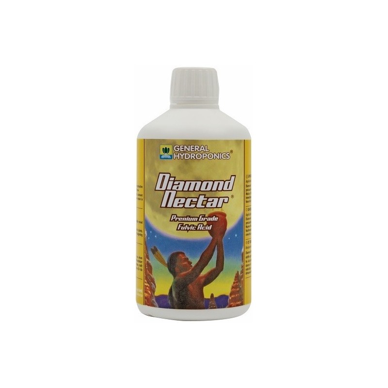 GHE Diamond Nectar Bio Stimulator 500ML
