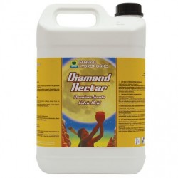 GHE Diamond Nectar Bio Stimulator 5L
