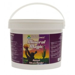 GHE Mineral Magic Organic Additiv 5KG