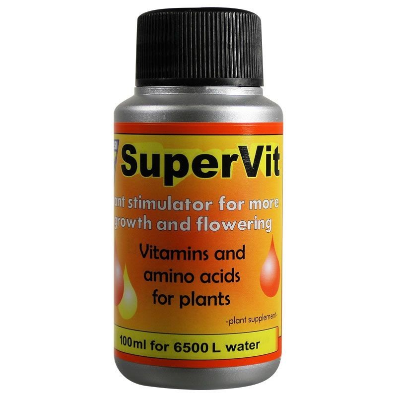 Hesi Super Vit 100ML