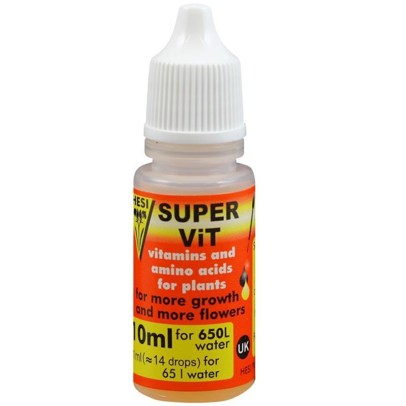 Hesi Super Vit 10ML