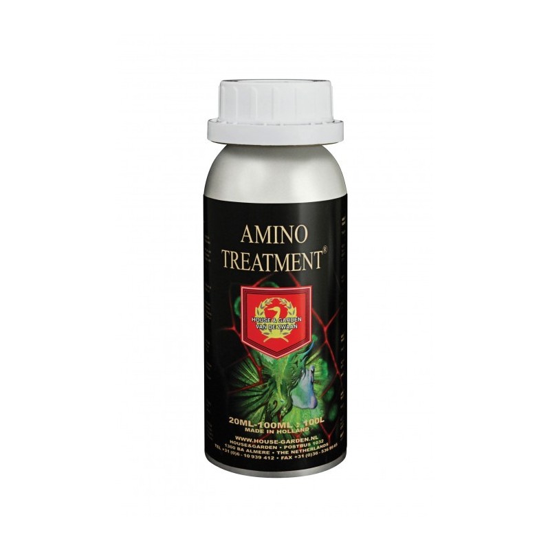 Amino Treatment 250ML