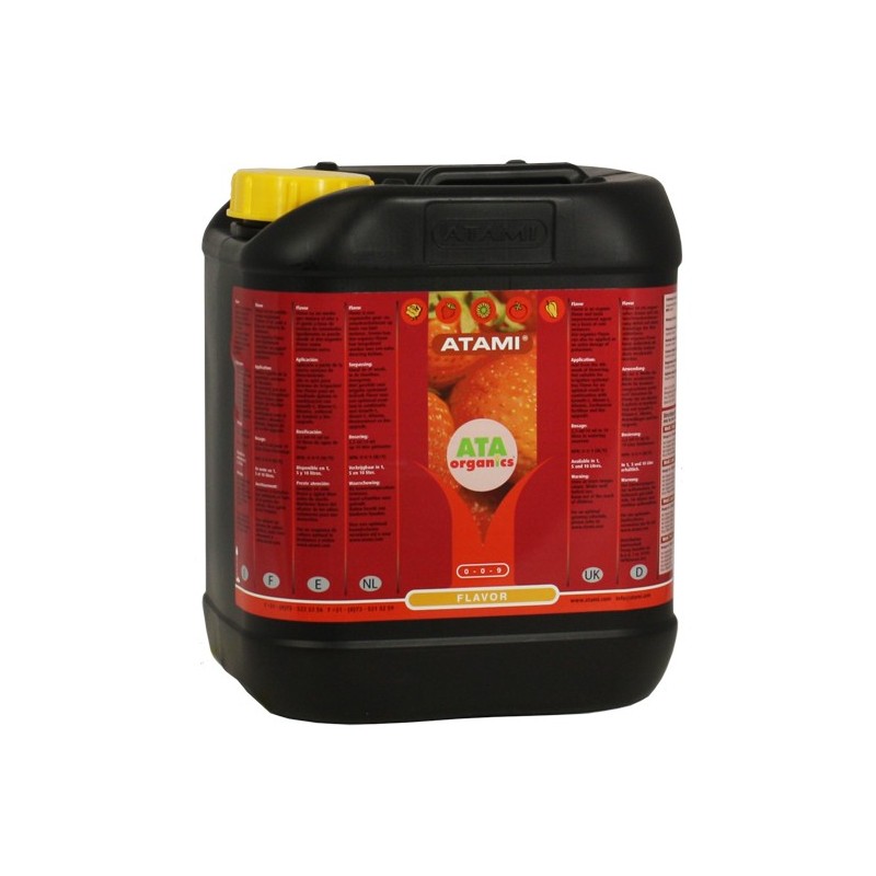 Atami ATA Organics Flavor 5L