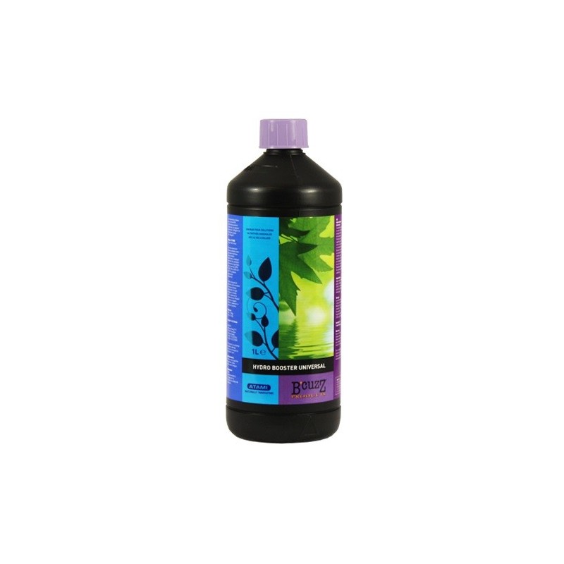 Atami B-Cuzz Hydro Booster 1L