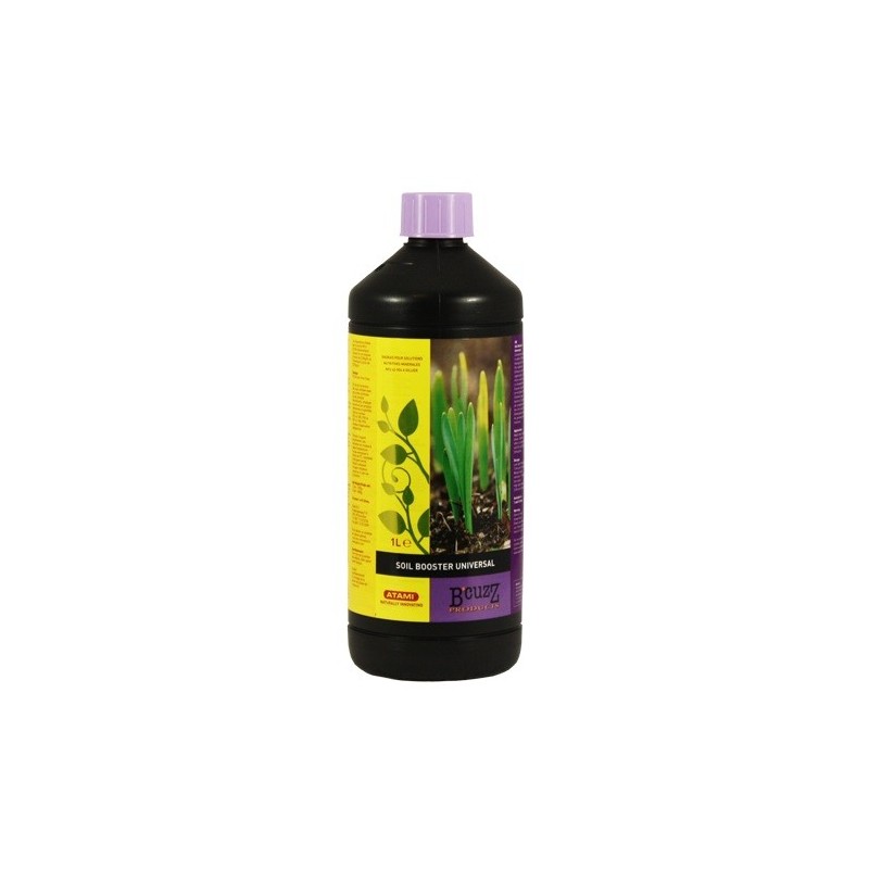 Atami B-Cuzz Soil Booster 1L