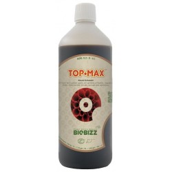 Biobizz Topmax 500ML