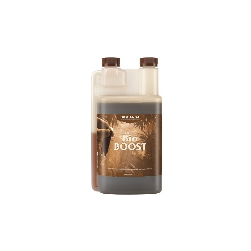 BioCanna Bio Boost 250ML