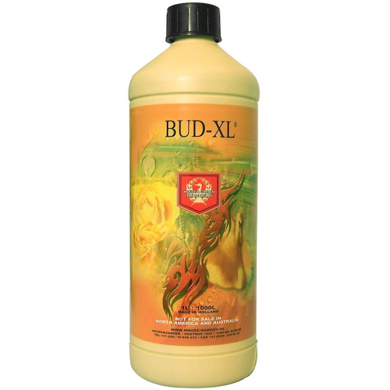 Bud XL 1L