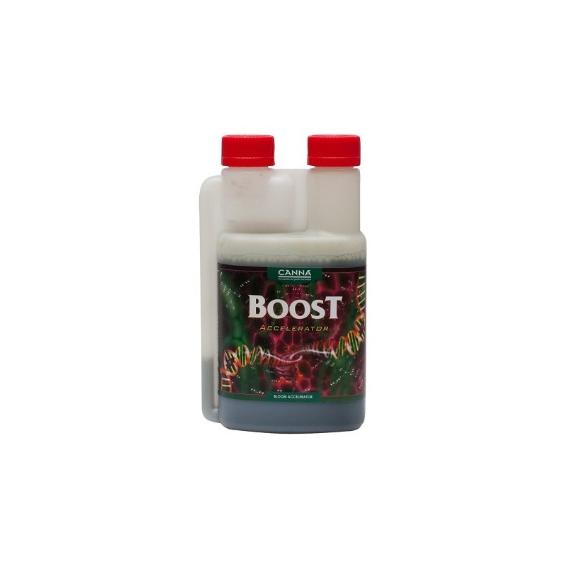 Canna Boost 250ML
