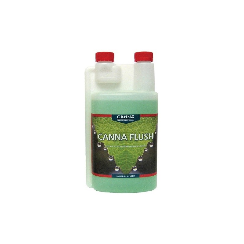 Canna Flush 1L