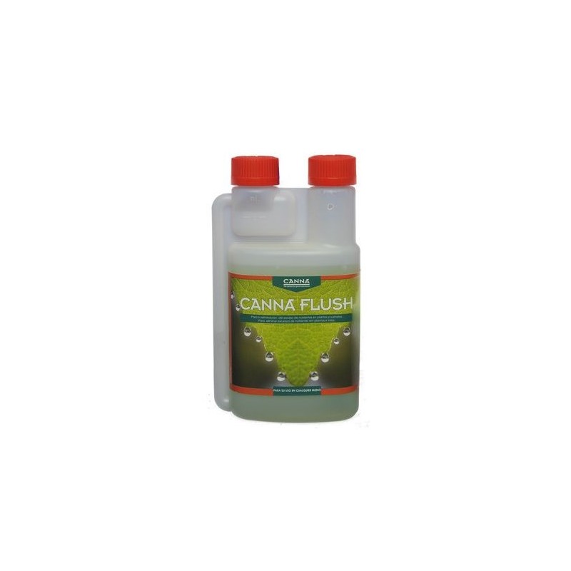 Canna Flush 250ML