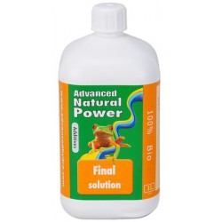 Final Solution 250ML