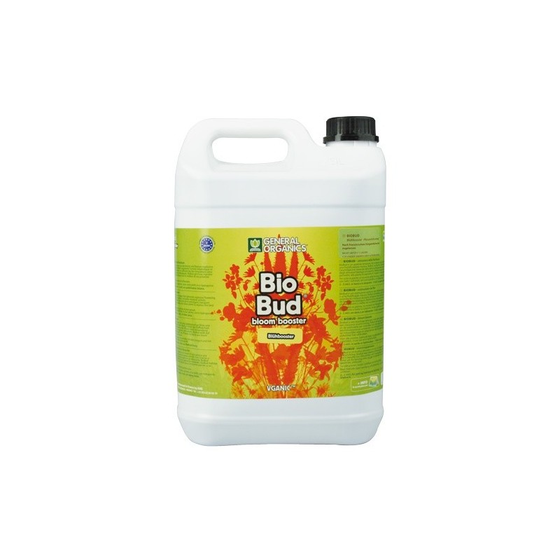 GHE Bio Bud 5L