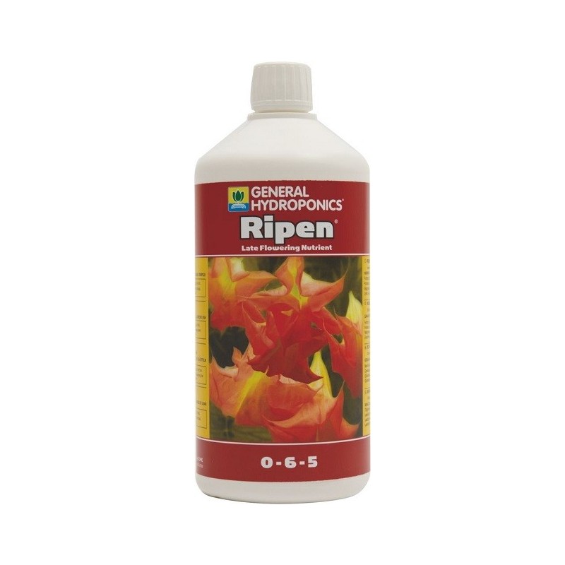 GHE Ripen 1L