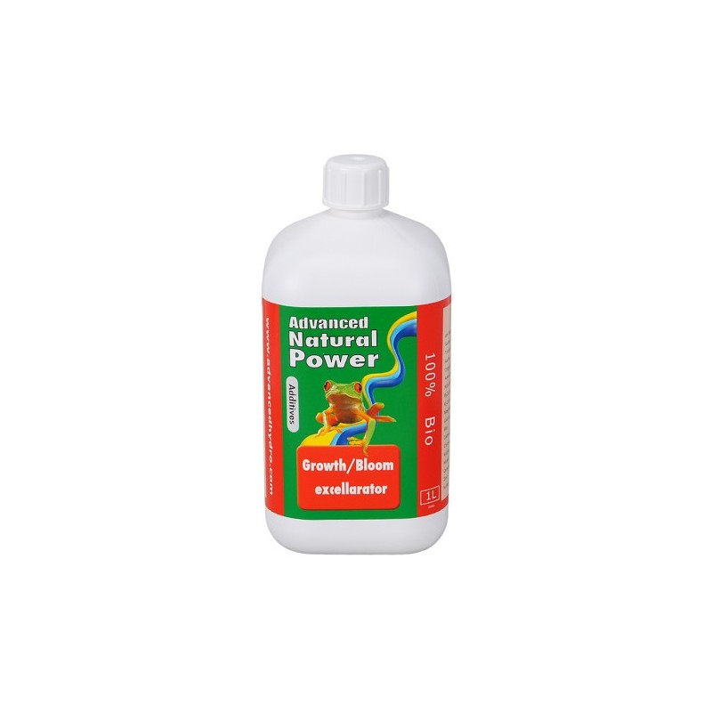 Growth Bloom Excellerator 1L