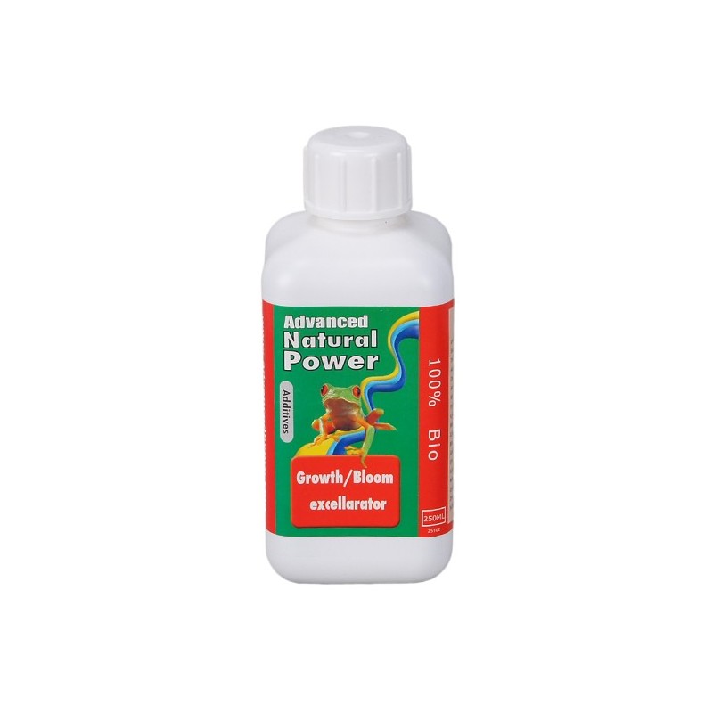 Growth Bloom Excellerator 250ML