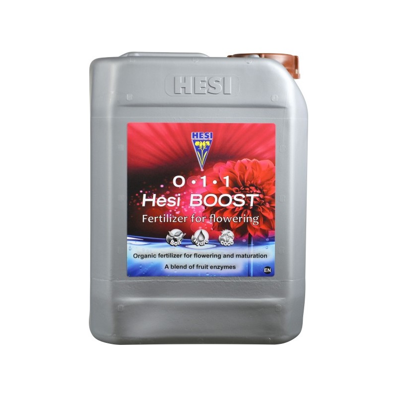 Hesi Boost 5L