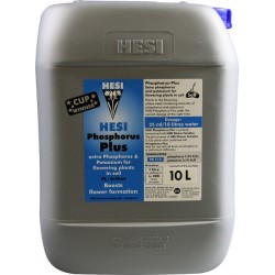 Hesi Fosfor Plus 10L