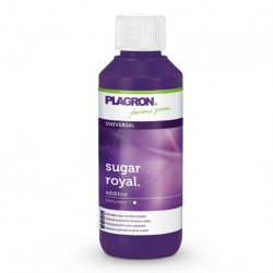 Plagron Sugar Royal 100ML
