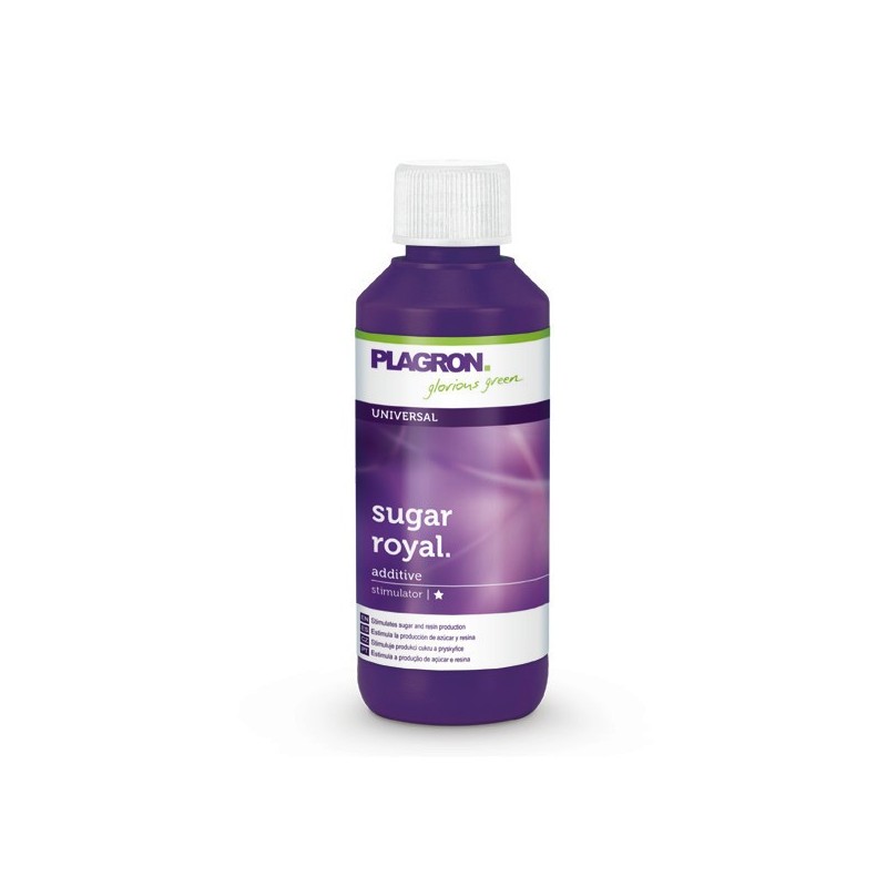 Plagron Sugar Royal 100ML