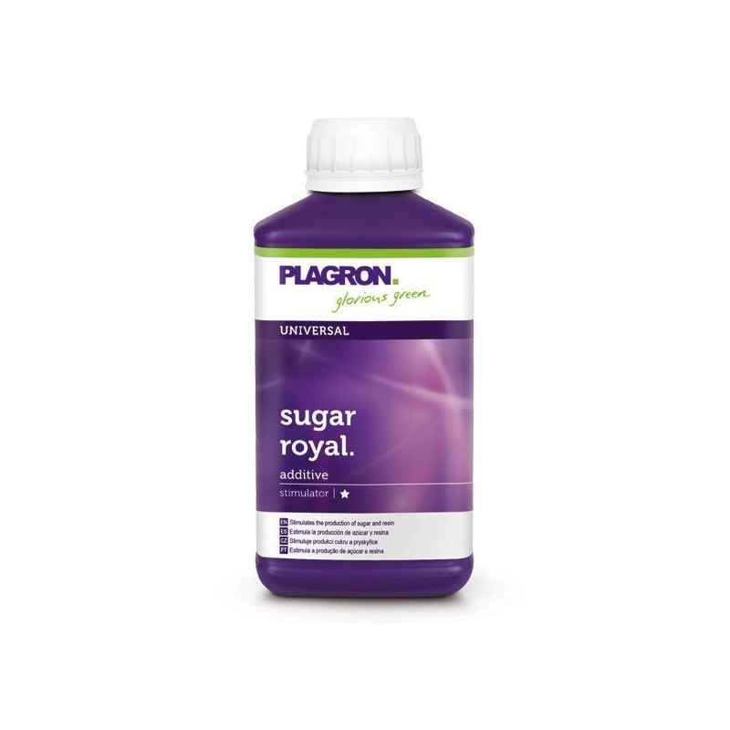 Plagron Sugar Royal 100ML